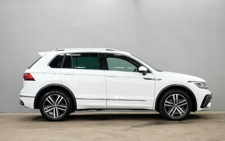 Volkswagen Tiguan II, 2020 год, 3 470 000 рублей, 5 фотография