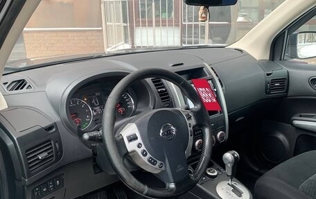 Nissan X-Trail, 2013 год, 1 320 000 рублей, 8 фотография