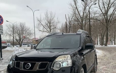 Nissan X-Trail, 2013 год, 1 320 000 рублей, 7 фотография