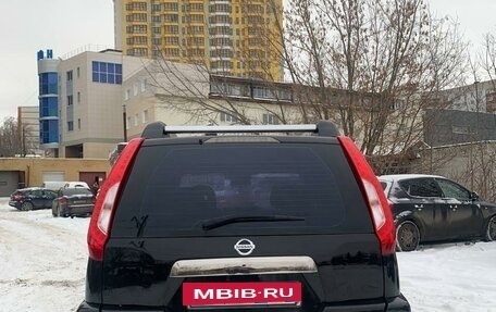 Nissan X-Trail, 2013 год, 1 320 000 рублей, 19 фотография