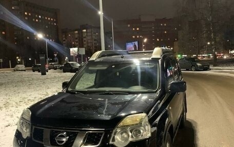 Nissan X-Trail, 2013 год, 1 320 000 рублей, 23 фотография