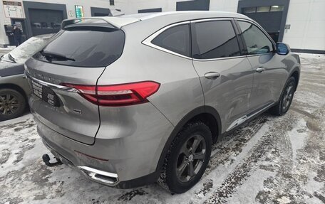 Haval F7 I, 2019 год, 1 900 000 рублей, 3 фотография