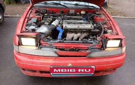 Mitsubishi Eclipse I, 1992 год, 650 000 рублей, 12 фотография