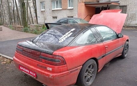 Mitsubishi Eclipse I, 1992 год, 650 000 рублей, 9 фотография