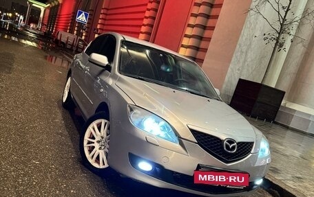 Mazda 3, 2006 год, 698 000 рублей, 11 фотография