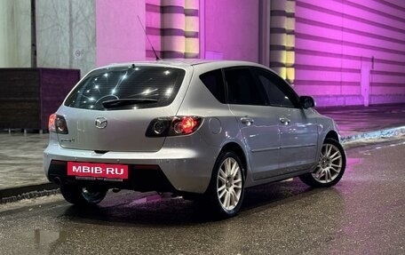 Mazda 3, 2006 год, 698 000 рублей, 13 фотография