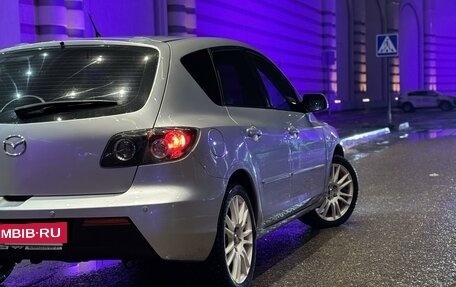 Mazda 3, 2006 год, 698 000 рублей, 12 фотография