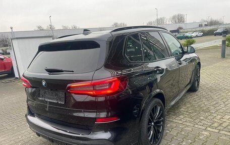 BMW X5, 2021 год, 10 380 000 рублей, 5 фотография