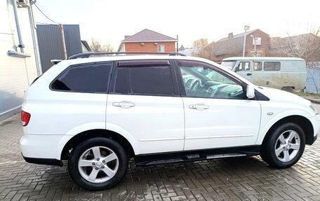 SsangYong Kyron I, 2012 год, 950 000 рублей, 7 фотография