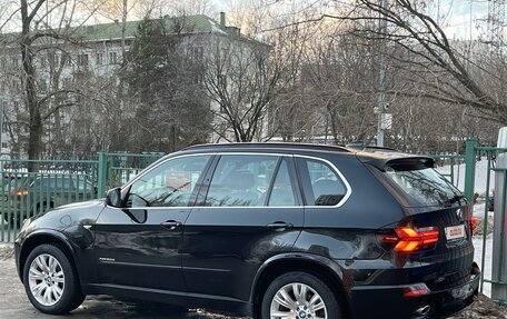 BMW X5, 2009 год, 2 999 999 рублей, 3 фотография