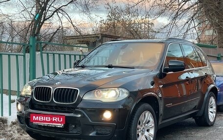 BMW X5, 2009 год, 2 999 999 рублей, 2 фотография