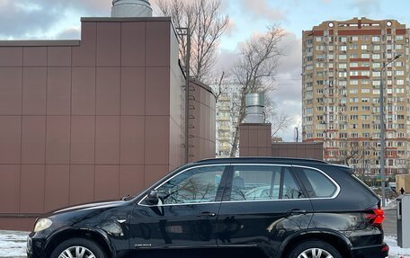 BMW X5, 2009 год, 2 999 999 рублей, 18 фотография