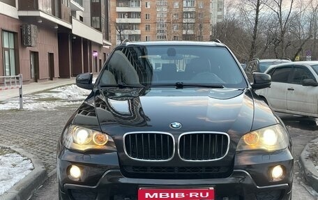 BMW X5, 2009 год, 2 999 999 рублей, 8 фотография