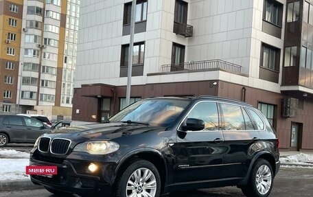 BMW X5, 2009 год, 2 999 999 рублей, 6 фотография