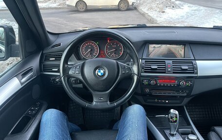 BMW X5, 2009 год, 2 999 999 рублей, 29 фотография