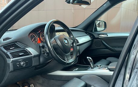 BMW X5, 2009 год, 2 999 999 рублей, 31 фотография