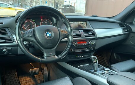 BMW X5, 2009 год, 2 999 999 рублей, 37 фотография