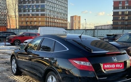 Honda Crosstour I рестайлинг, 2012 год, 1 800 000 рублей, 8 фотография