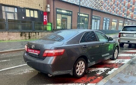 Toyota Camry, 2011 год, 1 299 000 рублей, 4 фотография