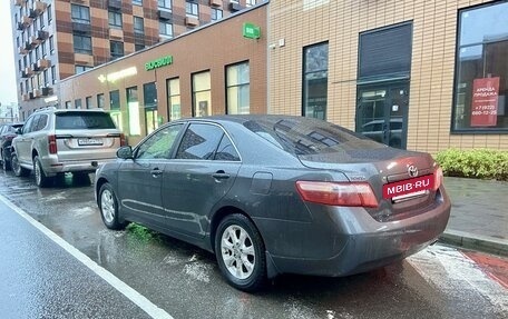 Toyota Camry, 2011 год, 1 299 000 рублей, 7 фотография