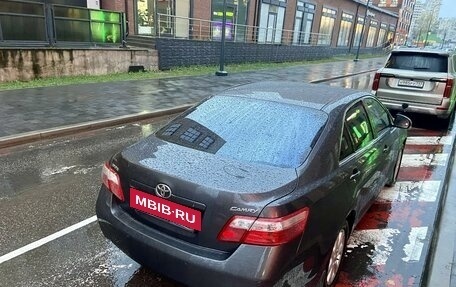 Toyota Camry, 2011 год, 1 299 000 рублей, 12 фотография