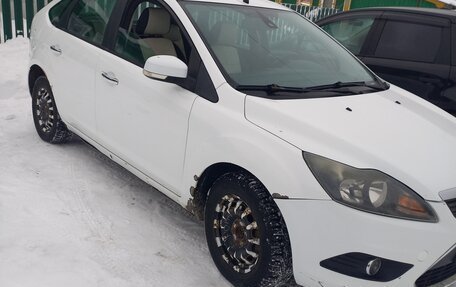 Ford Focus II рестайлинг, 2010 год, 650 000 рублей, 2 фотография