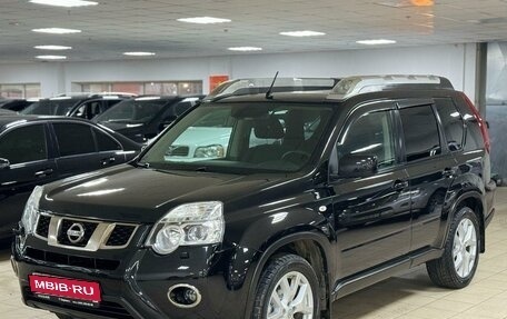 Nissan X-Trail, 2012 год, 1 499 000 рублей, 1 фотография