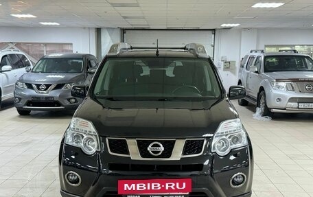 Nissan X-Trail, 2012 год, 1 499 000 рублей, 2 фотография