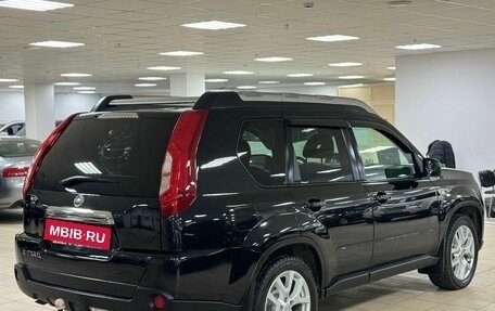 Nissan X-Trail, 2012 год, 1 499 000 рублей, 4 фотография