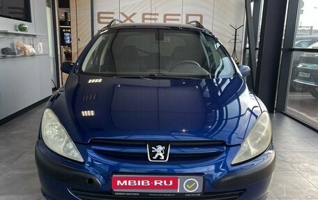 Peugeot 307 I, 2003 год, 350 000 рублей, 2 фотография