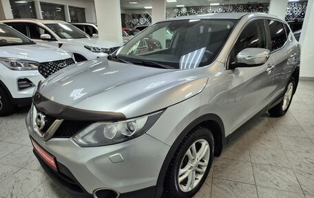 Nissan Qashqai, 2014 год, 1 499 000 рублей, 1 фотография