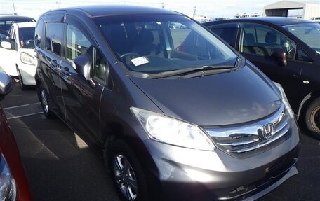 Honda Freed I, 2012 год, 820 000 рублей, 2 фотография