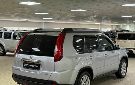 Nissan X-Trail, 2014 год, 1 599 000 рублей, 6 фотография