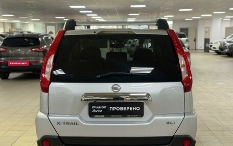 Nissan X-Trail, 2014 год, 1 599 000 рублей, 5 фотография