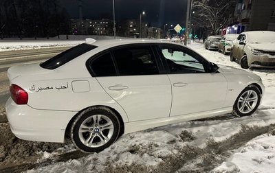 BMW 3 серия, 2011 год, 900 000 рублей, 1 фотография