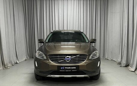 Volvo XC60 II, 2014 год, 2 100 000 рублей, 1 фотография