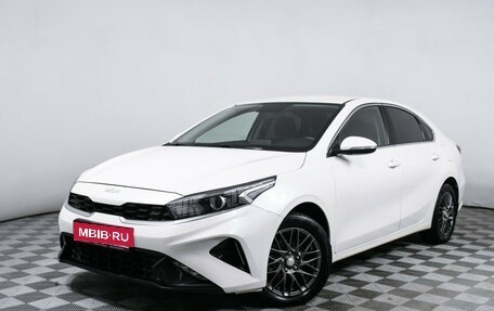 KIA Cerato IV, 2022 год, 2 521 000 рублей, 1 фотография