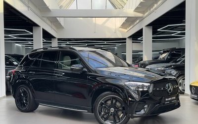 Mercedes-Benz GLE, 2024 год, 16 949 000 рублей, 1 фотография