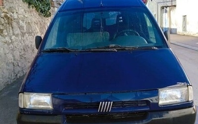 Fiat Scudo II, 1999 год, 480 000 рублей, 1 фотография