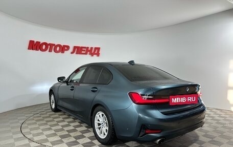 BMW 3 серия, 2020 год, 3 419 000 рублей, 5 фотография