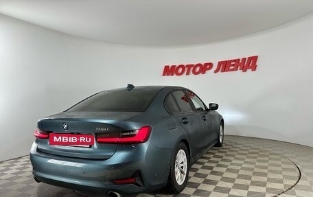 BMW 3 серия, 2020 год, 3 419 000 рублей, 3 фотография