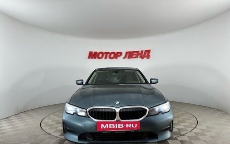 BMW 3 серия, 2020 год, 3 419 000 рублей, 2 фотография