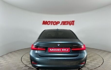 BMW 3 серия, 2020 год, 3 419 000 рублей, 4 фотография