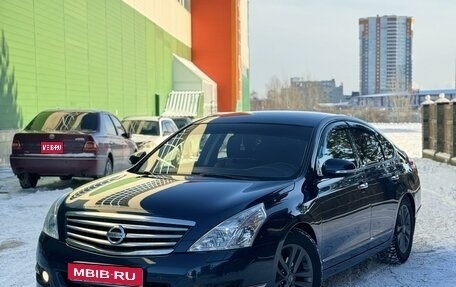 Nissan Teana, 2008 год, 1 270 000 рублей, 1 фотография