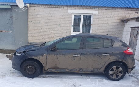 Renault Megane III, 2012 год, 550 000 рублей, 4 фотография