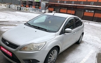 Ford Focus II рестайлинг, 2008 год, 512 000 рублей, 1 фотография