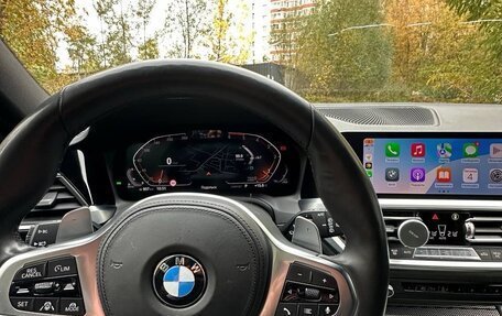 BMW 3 серия, 2019 год, 3 900 000 рублей, 2 фотография