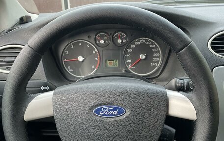 Ford Focus II рестайлинг, 2006 год, 590 000 рублей, 3 фотография