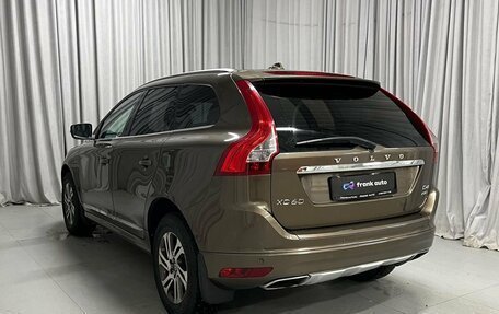 Volvo XC60 II, 2014 год, 2 100 000 рублей, 4 фотография