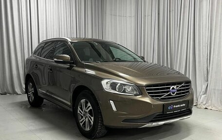 Volvo XC60 II, 2014 год, 2 100 000 рублей, 3 фотография